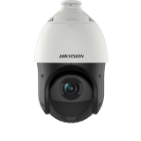 Camera IP Camera PTZ IP DarkFighter, 4.0 MP, Zoom optic 25X, IR 100 metri, Smart VCA, PoE - HIKVISION DS-2DE4425IW-DE(T5)  