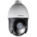Camera IP Camera PTZ IP DarkFighter, 4.0 MP, Zoom optic 25X, IR 100 metri, Smart VCA, PoE - HIKVISION DS-2DE4425IW-DE(T5)  