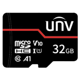 UNIVIEW Card memorie 32GB, RED CARD - UNV TF-32G-MT 