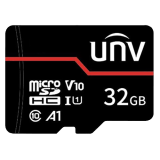 UNIVIEW Card memorie 32GB, RED CARD - UNV TF-32G-MT  