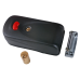 Yala electrica aplicata cu buton, clasa securitate 6 - CISA 1.1A731.00.0 
