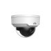 UNIVIEW Camera IP 2MP, IR30m, PoE, IP67, IK10 - UNV IPC322LB-DSF28K-G  