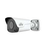 UNIVIEW Camera IP, 4MP, lentila 2.8mm, IR 30m, PoE, IP67 - UNV IPC2124LB-SF28-A 