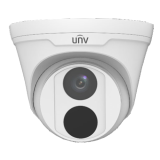 UNIVIEW Camera IP, 4MP, lentila 2.8mm, IR 30m, PoE, IP67 - UNV IPC3614LB-SF28-A  