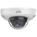 UNIVIEW Camera IP, 4MP, lentila 2.8mm, IR30m, Audio, PoE, IP67, IK10 - UNV IPC314SB-ADF28K-I0  