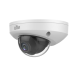 UNIVIEW Camera IP, 4MP, lentila 2.8mm, IR30m, Audio, PoE, IP67, IK10 - UNV IPC314SB-ADF28K-I0  