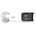 ColorVu - Camera IP 8MP, Panoramic view 180gr., WL 40m, Audio - Hikvision DS-2CD2T87G2P-LSU-SL-4mm  