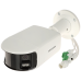ColorVu - Camera IP 8MP, Panoramic view 180gr., WL 40m, Audio - Hikvision DS-2CD2T87G2P-LSU-SL-4mm  