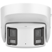 ColorVu - Camera IP 4K, Panoramic view 180gr., WL 30m, Audio - Hikvision DS-2CD2387G2P-LSU-SL-4mm  