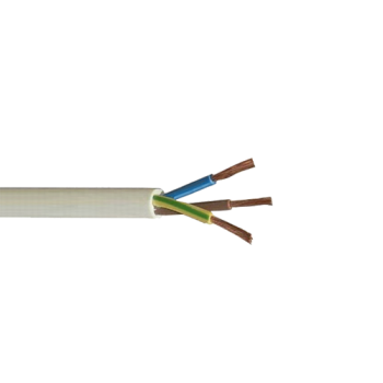 ROM CABLU Cablu alimentare 3X2.5 MYYM, 100m MYYM-3X2.5 