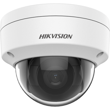 Camera IP, 2MP, lentila 2.8mm, IR 30m, EXIR 2.0, PoE, IP67, IK10 - HIKVISION DS-2CD1121-I-2.8mm  