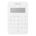 Tastatura Wireless, LCD, AX PRO 868Mhz - HIKVISION DS-PK1-LT-WE  