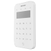Tastatura Wireless, LCD, AX PRO 868Mhz - HIKVISION DS-PK1-LT-WE  