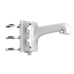 Suport stalp cu doza inclusa pentru camerele PTZ - Hikvision DS-1604ZJ-Pole 