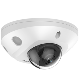 AcuSense - Camera IP 4MP, lentila 2.8mm, IR 30m, Audio, Alarma, PoE, IP67, IK8 - HIKVISION DS-2CD2546G2-IS-2.8mm AcuSense - Camera IP 4MP, lentila 2.8mm, IR 30m, Audio, Alarma, PoE, IP67, IK8 - HIKVISION DS-2CD2546G2-IS-2.8mm