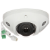 AcuSense - Camera IP 4MP, lentila 2.8mm, IR 30m, Audio, Alarma, PoE, IP67, IK8 - HIKVISION DS-2CD2546G2-IS-2.8mm  