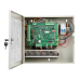 Centrala de control acces pentru 2 usi bidirectionala, conexiune TCP/IP - HIKVISION DS-K2602T  