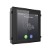Modul afisaj IPS touch screen, 4 inch, pentru Interfon modular - HIKVISION DS-KD-TDM  
