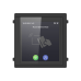 Modul afisaj IPS touch screen, 4 inch, pentru Interfon modular - HIKVISION DS-KD-TDM  