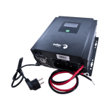 Sursa neintreruptibila, UPS 500VA/400W, SINUS pur - ADLER SinusUPS-400W-WM  