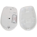Detector PIR wireless cortina AX PRO 868MHz - HIKVISION DS-PDC15-EG2-WE  