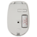 Detector PIR wireless cortina AX PRO 868MHz - HIKVISION DS-PDC15-EG2-WE  