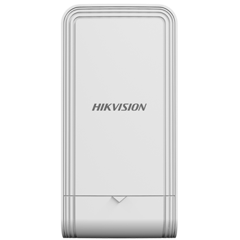Router AP-Bridge wireless, 867Mbps, 5km, pasive PoE - HIKVISION DS-3WF02C-5AC-O  