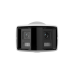 ColorVu - Camera IP 4MP, lentila 2.8mm, Panoramic view 180gr, WL 40m, Audio - HIKVISION DS-2CD2T47G2P-LSU-SL-2.8mm  