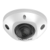 AcuSense - Camera IP 4MP, lentila 2.8mm, IR 30m, Audio, Alarma, PoE, IP67, IK8 - HIKVISION DS-2CD2546G2-IS-2.8mm  