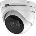 Camera analogica Ultra-Low-Light - Camera analog 4K, lentila motorizata 2.7-13.5mm, IR 60m, IP67 - HIKVISION DS-2CE79U7T-AIT3ZF(2.7-13.5mm)  