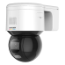 Camera IP Camera ColorVu, IP, PT, 4 MP, lentila 4mm, WL 30m, Audio, Alarma, PoE, IP66 - HIKVISION DS-2DE3A400BW-DE(F1)(T5)  