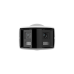 DarkFighter, AcuSense - Camera IP, 4MP, Panoramic view 180, lentila 2.8mm, IR 40m, Audio, Alarma, PoE, IP67 - HIKVISION DS-2CD2T46G2P-ISU-SL-2.8mm  