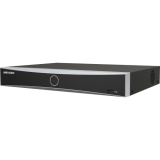 AcuSense - NVR 4K, 8 canale 12MP, Alarma IN-OUT - HIKVISION DS-7608NXI-K1-A  