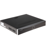 AcuSense - NVR 4K, 32 canale 12MP, Alarma 16IN/9OUT - HIKVISION DS-7732NXI-K4-A  