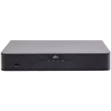 UNIVIEW XVR seria Easy Hibrid, 16 canale AnalogHD 8MP + 8 canale IP 8MP, Audio over coaxial, Alarma, H.265 - UNV XVR302-16Q3  