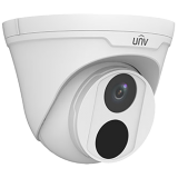 UNIVIEW Camera IP, 2MP, lentila 2.8mm, IR 30m, IP 67 - UNV IPC3612LB-SF28-A 
