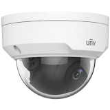 UNIVIEW Camera IP, 2MP, lentila 2.8mm, IR 30m, PoE, IP67, IK10 - UNV IPC322LB-SF28-A 
