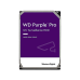 Hard disk 12TB - Western Digital PURPLE PRO Surveillance WD121PURA 