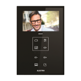 Terminal video 4.3 - SMART, G3 - ELECTRA VTM.4S083.ELBTL  