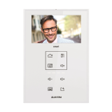 ELECTRA Terminal video 4.3 - SMART, G3 - ELECTR VTM.4S083.ELWTL  