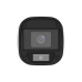 Camera analogica UNIVIEW ColorHunter - Camera analog 5MP, lentila 2.8mm, WL 20m, IP67 - UNV UAC-B115-F28-W  