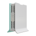 hAP ax lite, RouterOS licenta 4, 4 x Gigabit, NAND, 2.4GHz, USB type C - MikroTik L41G-2axD  