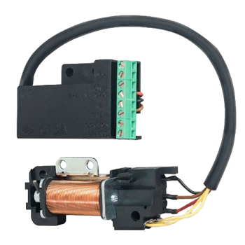 Modul Booster Plus - CISA 1.07022.10.0 