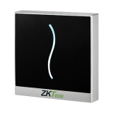Cititor de proximitate RFID MIFARE 13.65Mhz, IP65, negru -ZKTeco ZKTeco GL-ER-PROID20-B-WG-2  