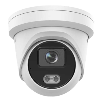 ColorVu - Camera IP 4.0 MP, lentila 2.8mm, WL 30m, SDcard, VCA, PoE - HIKVISION DS-2CD2343G2-L-2.8mm  