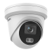 ColorVu - Camera IP 4.0 MP, lentila 2.8mm, WL 30m, SDcard, VCA, PoE - HIKVISION DS-2CD2343G2-L-2.8mm  