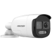 Camera analogica ColorVu - Camera Analog 3K cu PIR 11 m, lentila 2.8mm, WL 40 m, Alarma, IP67 - HIKVISION DS-2CE12KF3T-PIRXO-2.8mm  