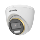 Camera analogica PoC, ColorVU - Camera AnalogHD 3K, lentila 2.8mm, WL 40m, IP67 - HIKVISION DS-2CE72KF3T-E-2.8mm Camera analogica PoC, ColorVU - Camera AnalogHD 3K, lentila 2.8mm, WL 40m, IP67 - HIKVISION DS-2CE72KF3T-E-2.8mm