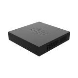 UNIVIEW XVR 4 canale AnalogHD 2MP + 2 ch IP max. 6MP, H.265 - UNV XVR301-04F  
