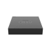 UNIVIEW XVR 4 canale AnalogHD 2MP + 2 ch IP max. 6MP, H.265 - UNV XVR301-04F  